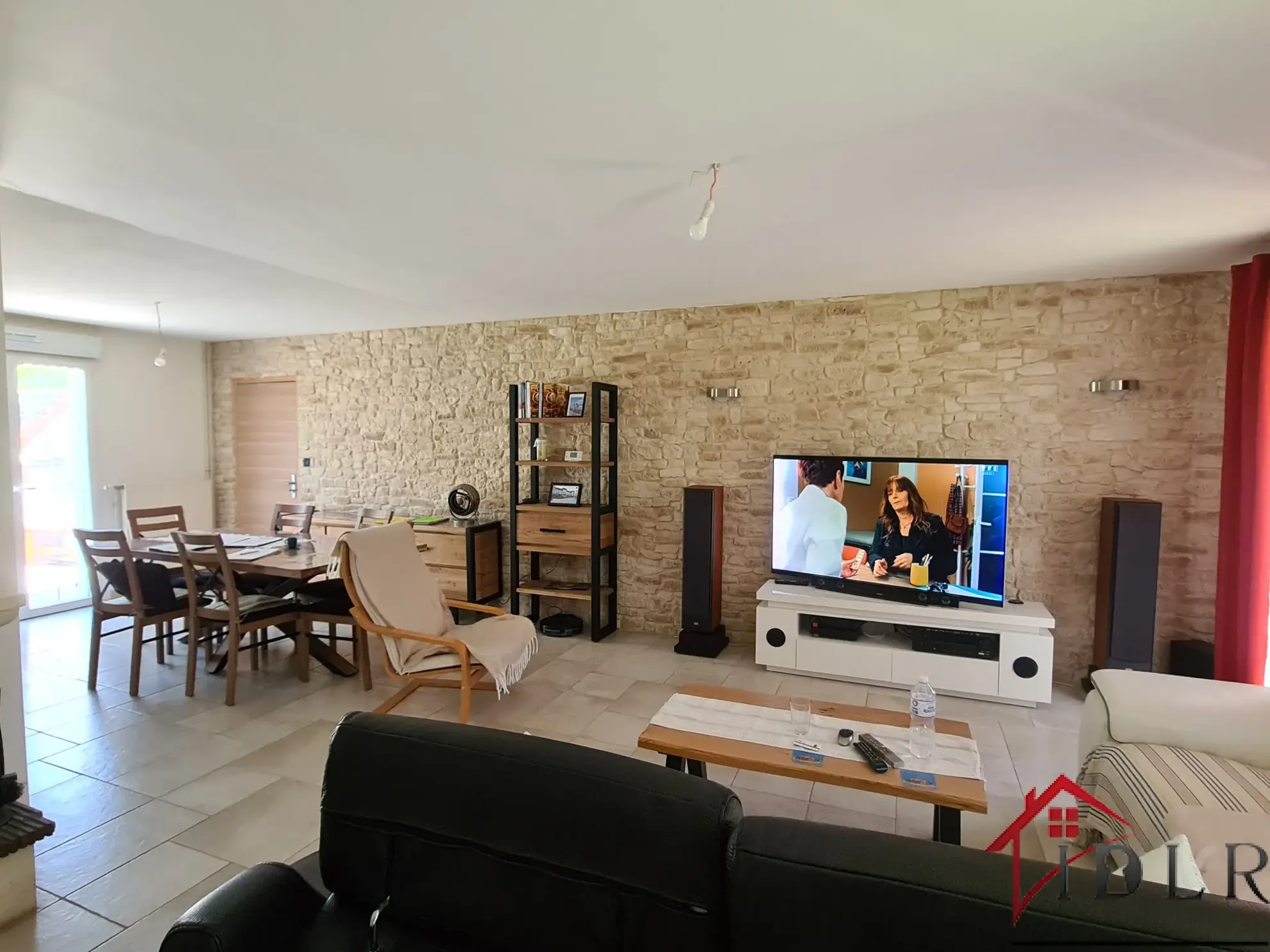 Charmant pavillon plain-pied de 120 m² à Villiers en Lieu 