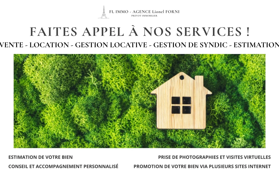 Appartement T4 avec terrasse à Grand-Charmont - Résidence récente 