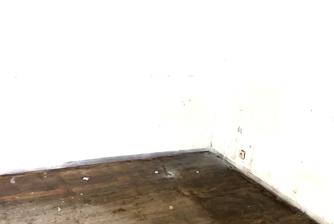 Maison à rénover à Gisors, proche gare, sur terrain de 367 m² 