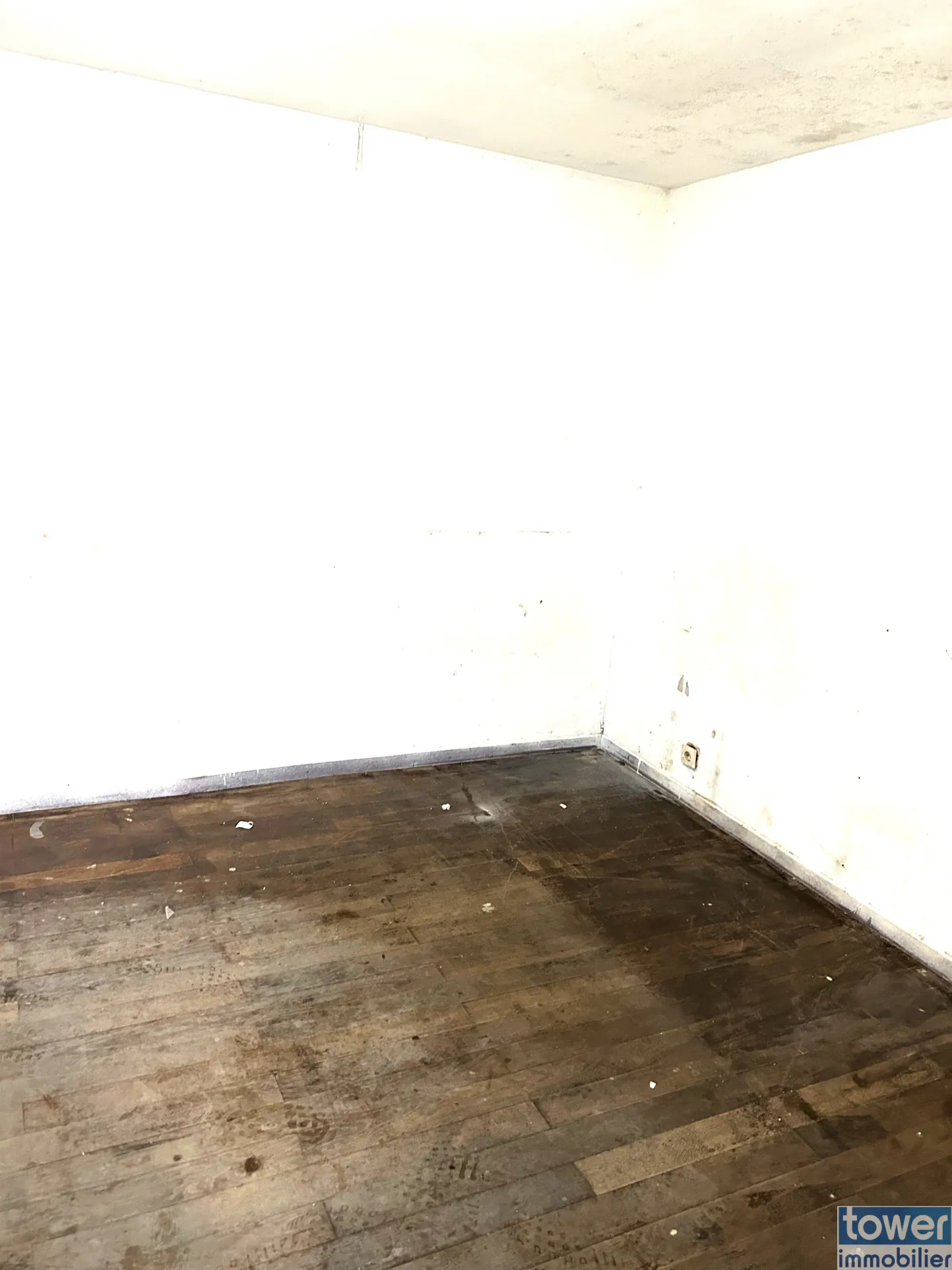 Maison à rénover à Gisors, proche gare, sur terrain de 367 m² 