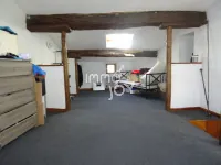 Maison de village à vendre à Carlipa – Investissement immobilier dans l'Aude 