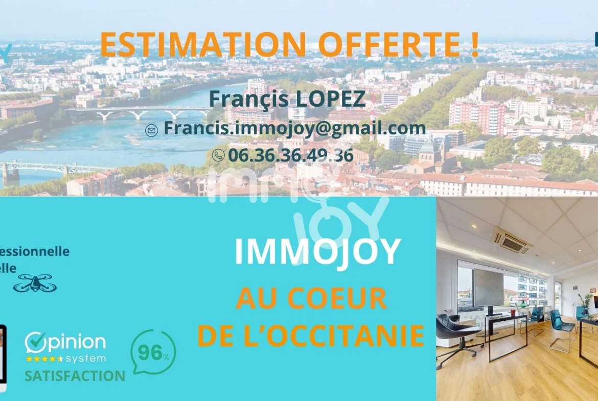 Maison de village à vendre à Carlipa – Investissement immobilier dans l'Aude 