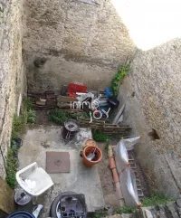 Maison de village à vendre à Carlipa – Investissement immobilier dans l'Aude 