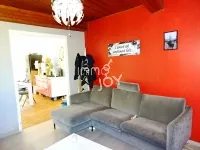 Maison de village à vendre à Carlipa – Investissement immobilier dans l'Aude 