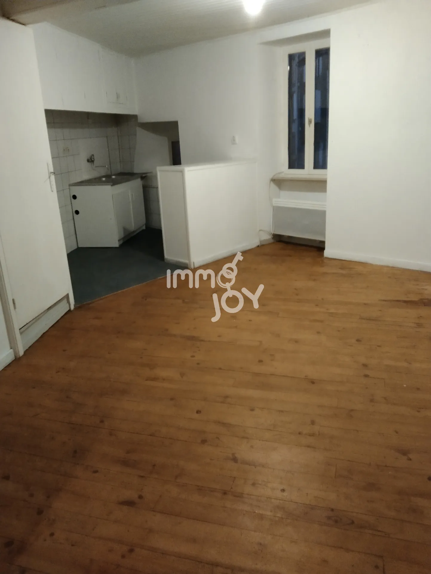 Maison de village à vendre à Carlipa – Investissement immobilier dans l'Aude 