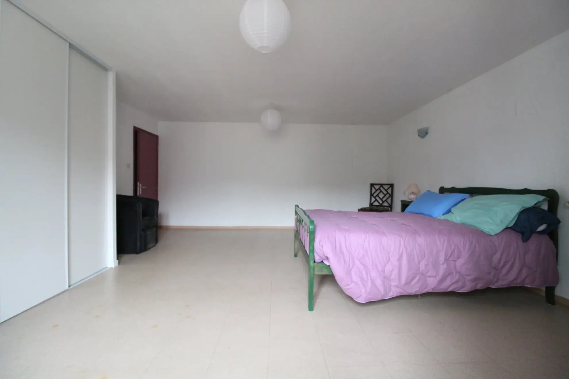 Maison de village à Saint-Sernin-sur-Rance avec caves et grenier - 107 m² 