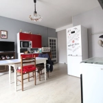 Maison de village à Saint-Sernin-sur-Rance avec caves et grenier - 107 m²