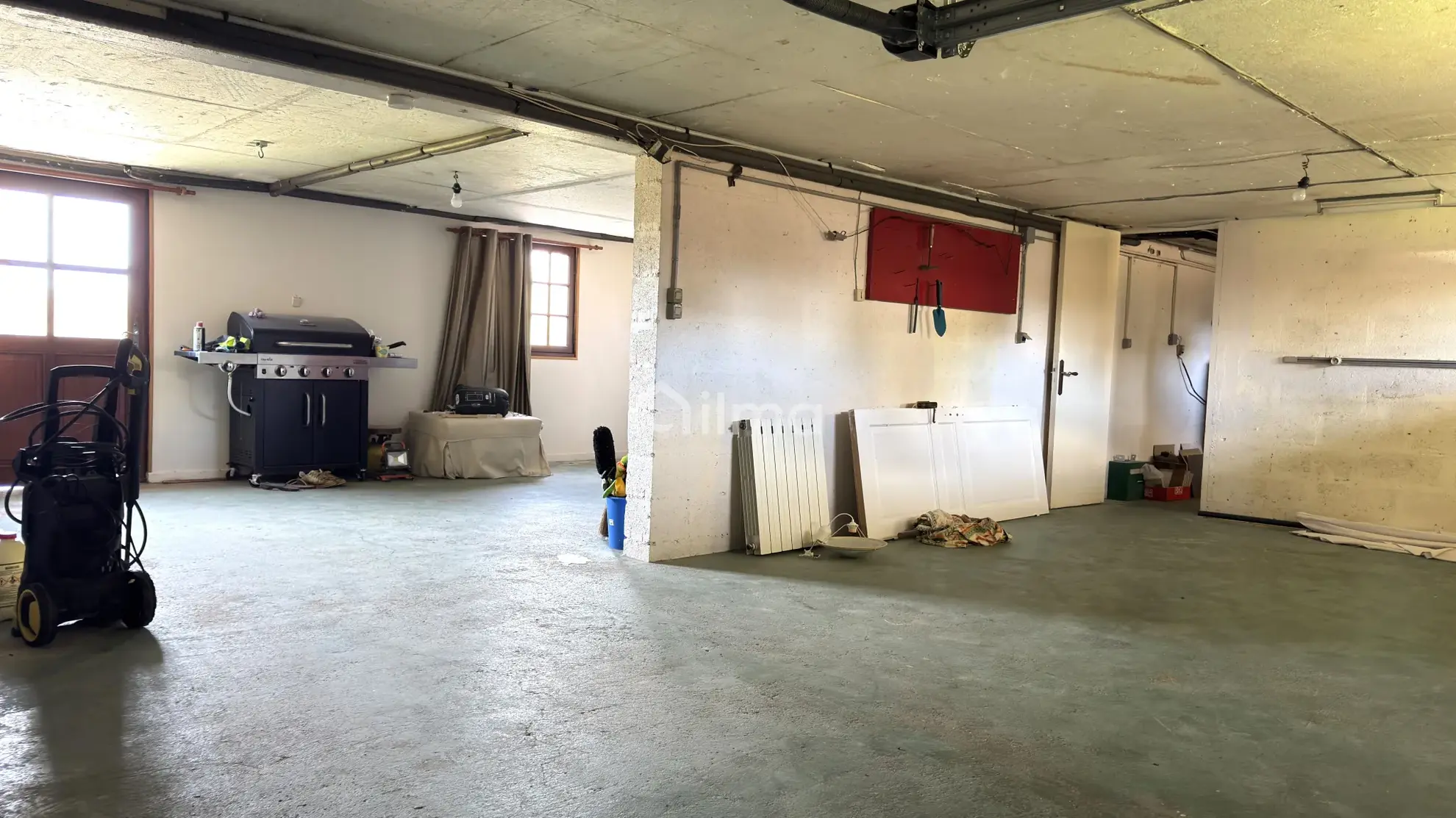 Maison 133 m2 à vendre à Crouy-sur-Ourcq avec vue village et terrain spacieux 