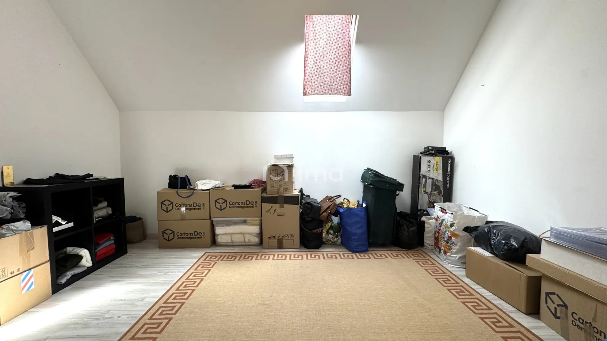 Maison 133 m2 à vendre à Crouy-sur-Ourcq avec vue village et terrain spacieux 