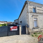 Maison de village rénovée de 78 m² avec terrasse à Chamouilley (52410)