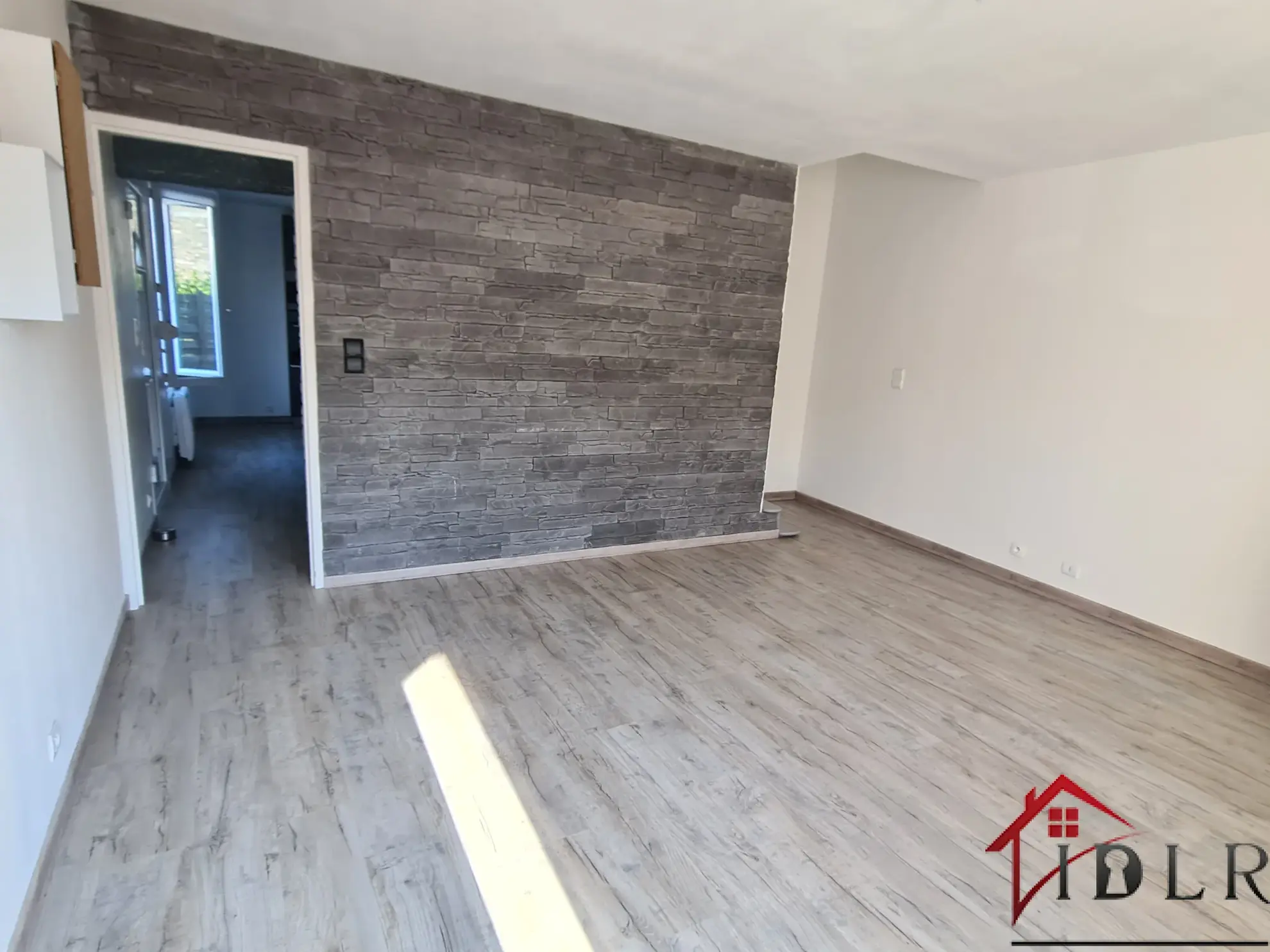 Maison de village rénovée de 78 m² avec terrasse à Chamouilley (52410) 