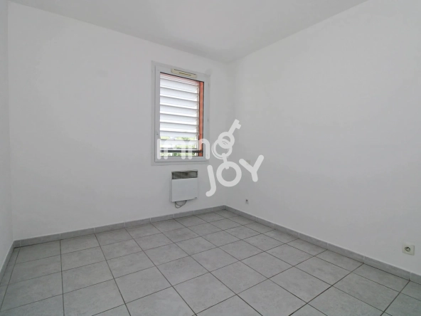 Appartement T3 en Vente à Béziers avec Terrasse et Parking 