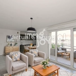 Appartement T3 en Vente à Béziers avec Terrasse et Parking