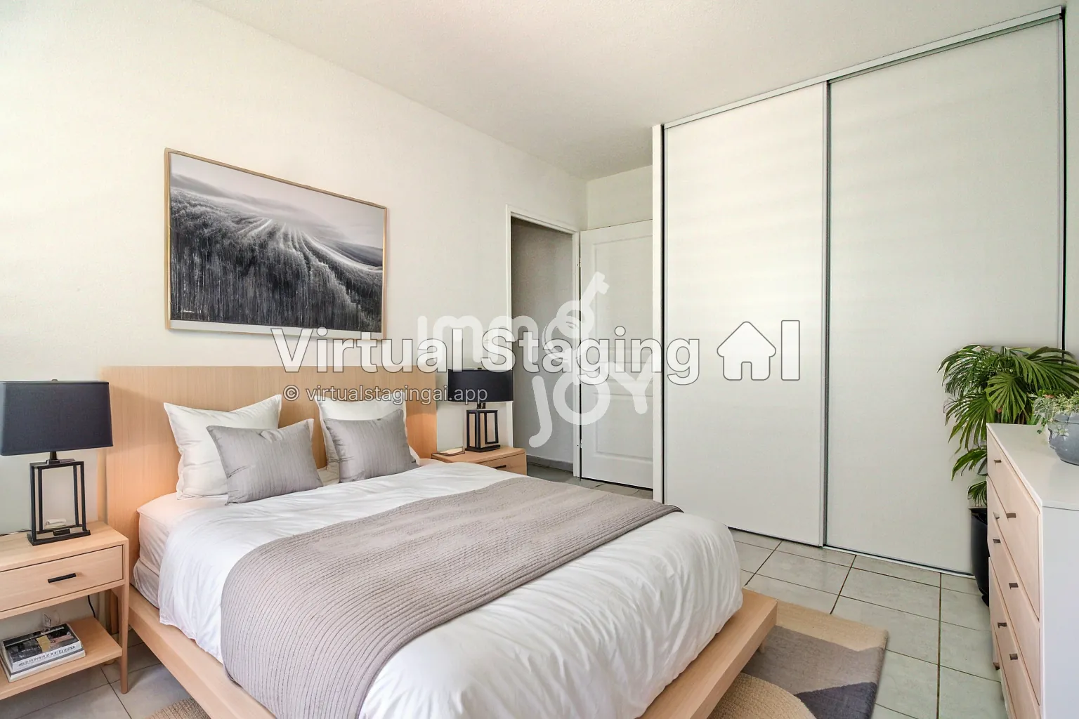 Appartement T3 en Vente à Béziers avec Terrasse et Parking 