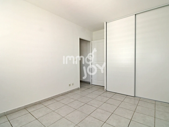 Appartement T3 en Vente à Béziers avec Terrasse et Parking 