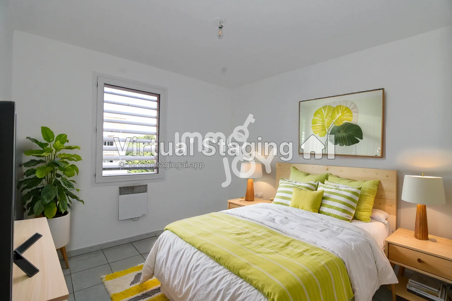Appartement T3 en Vente à Béziers avec Terrasse et Parking 