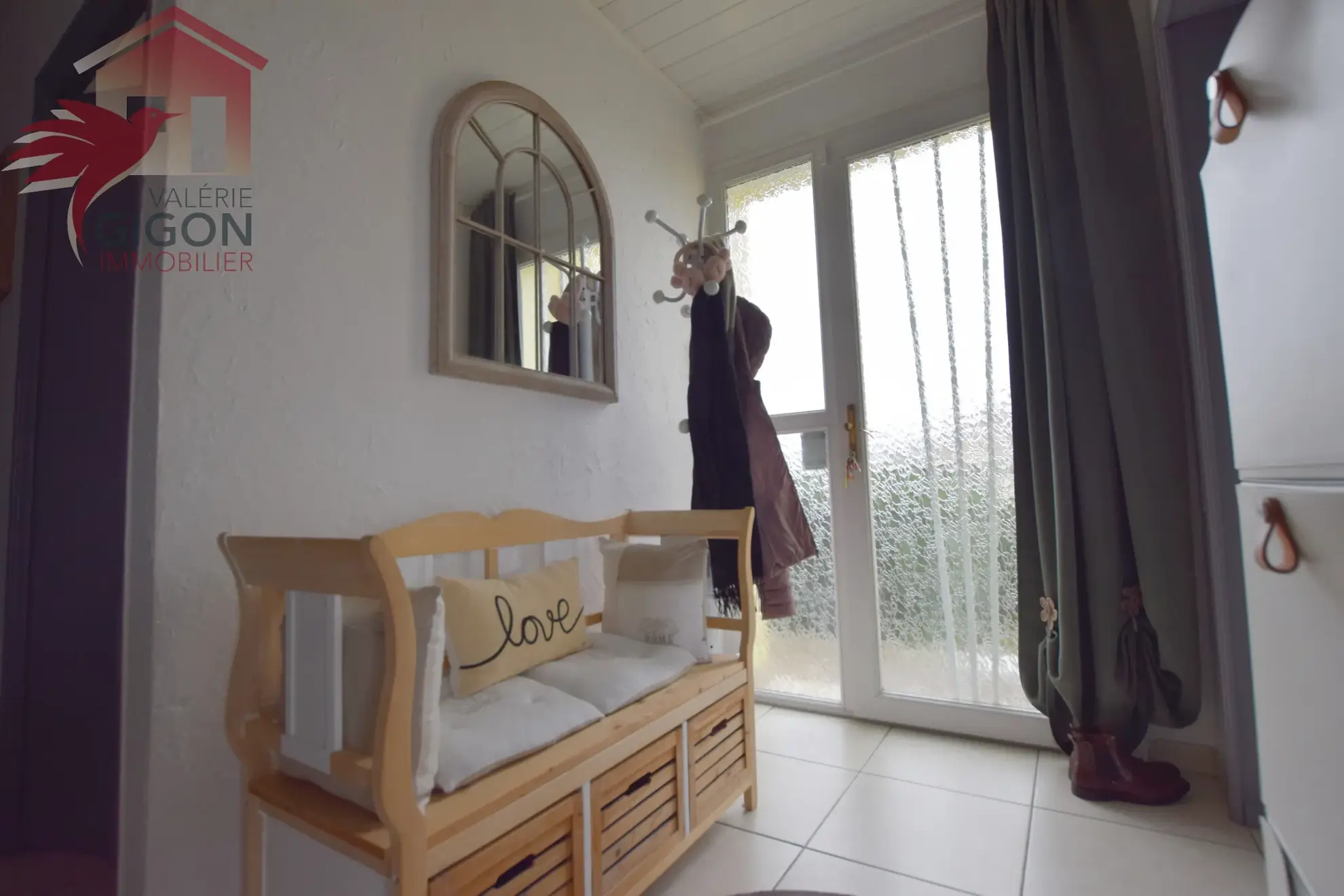 Belle maison rénovée avec piscine et jardin à Vieux-Charmont, 4 chambres 