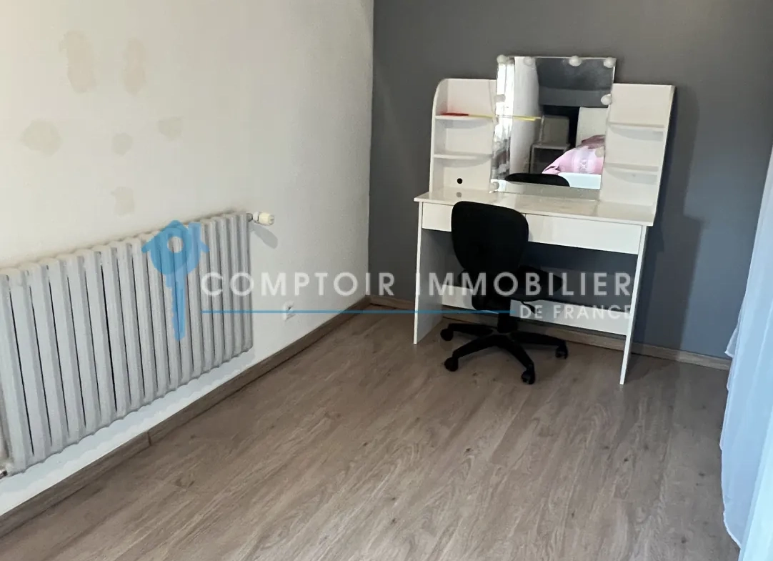 Charmante maison individuelle à Vayres-sur-Essonne avec terrasse et garage 