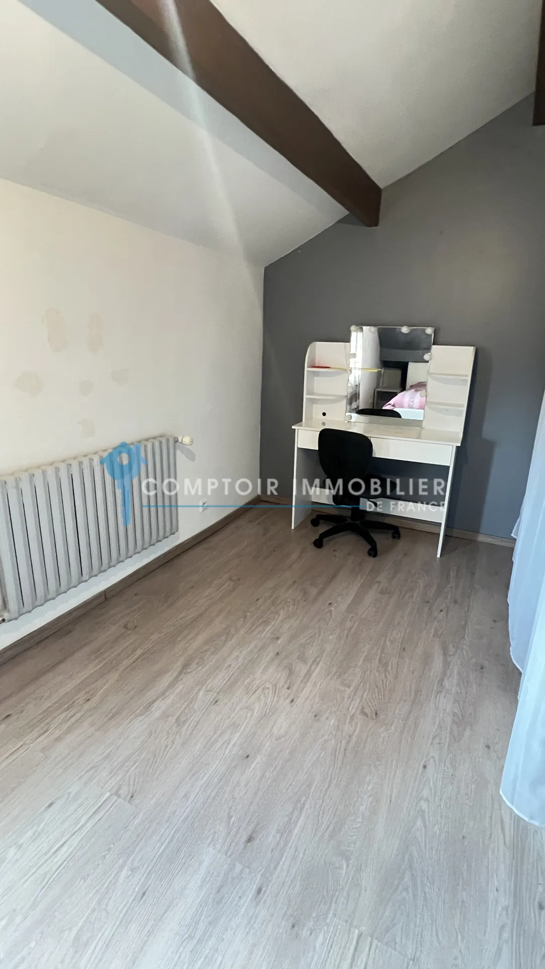 Charmante maison individuelle à Vayres-sur-Essonne avec terrasse et garage 