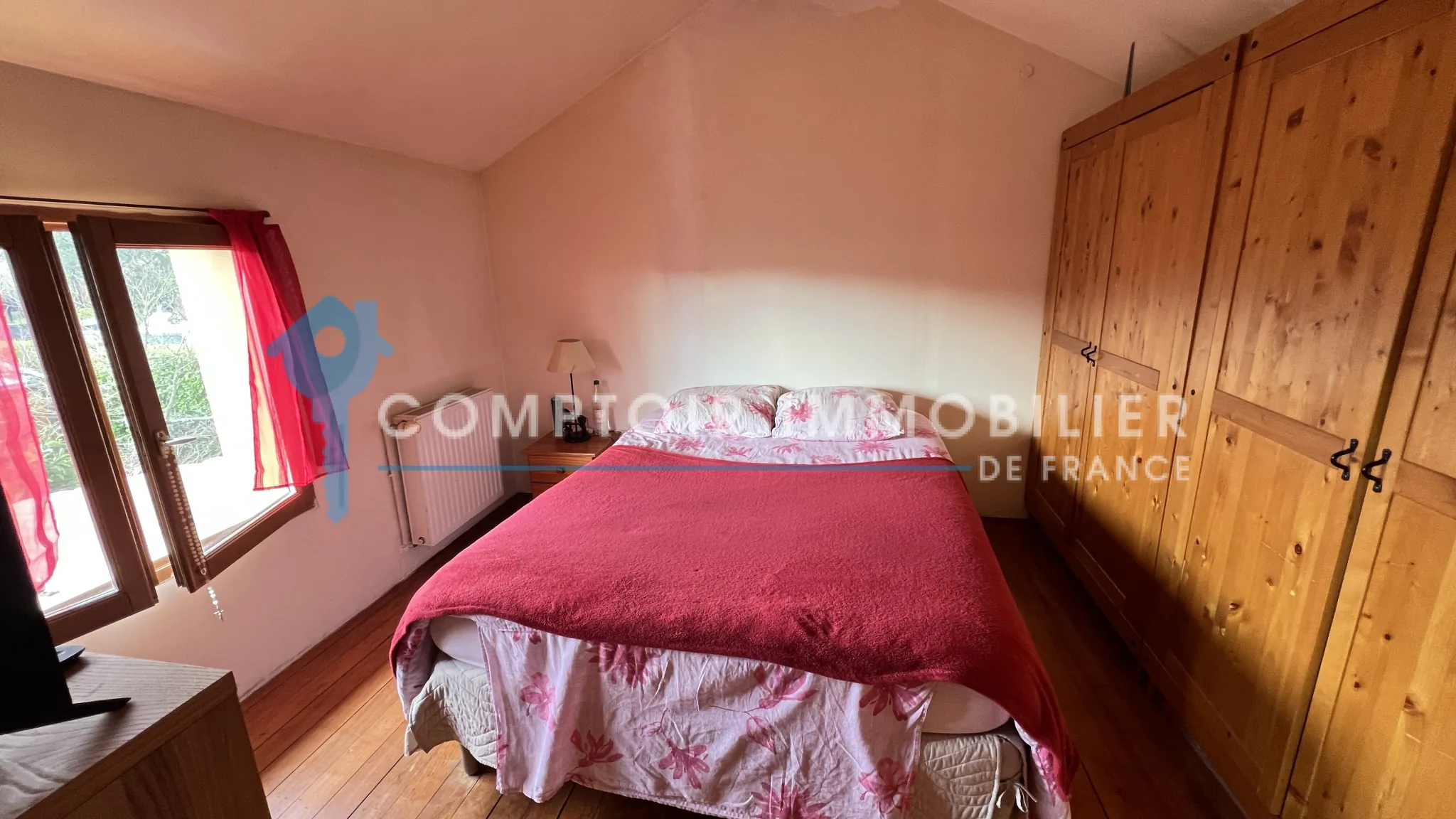 Charmante maison individuelle à Vayres-sur-Essonne avec terrasse et garage 