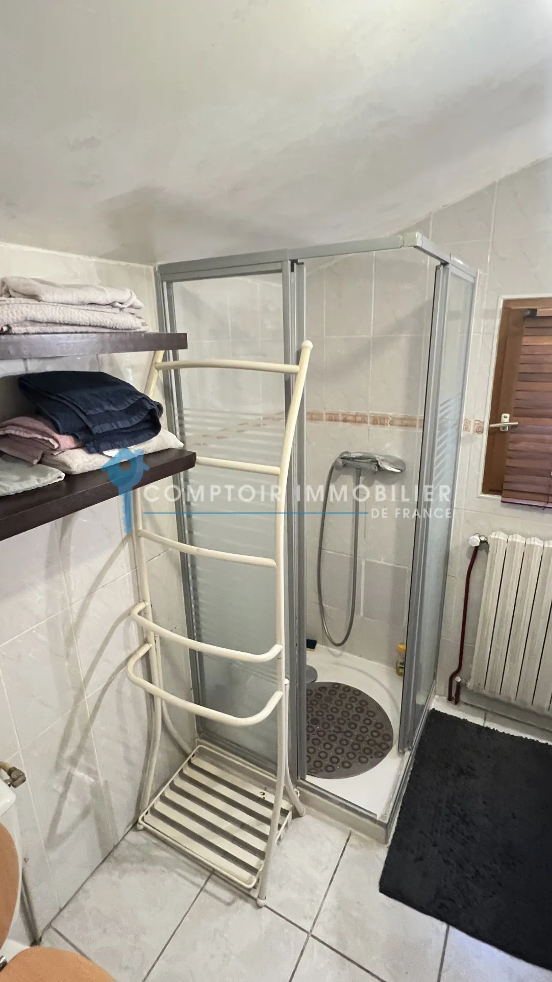 Charmante maison individuelle à Vayres-sur-Essonne avec terrasse et garage 