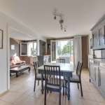 Bel appartement T4 lumineux secteur Gabriel Péri à St Martin d'Hères