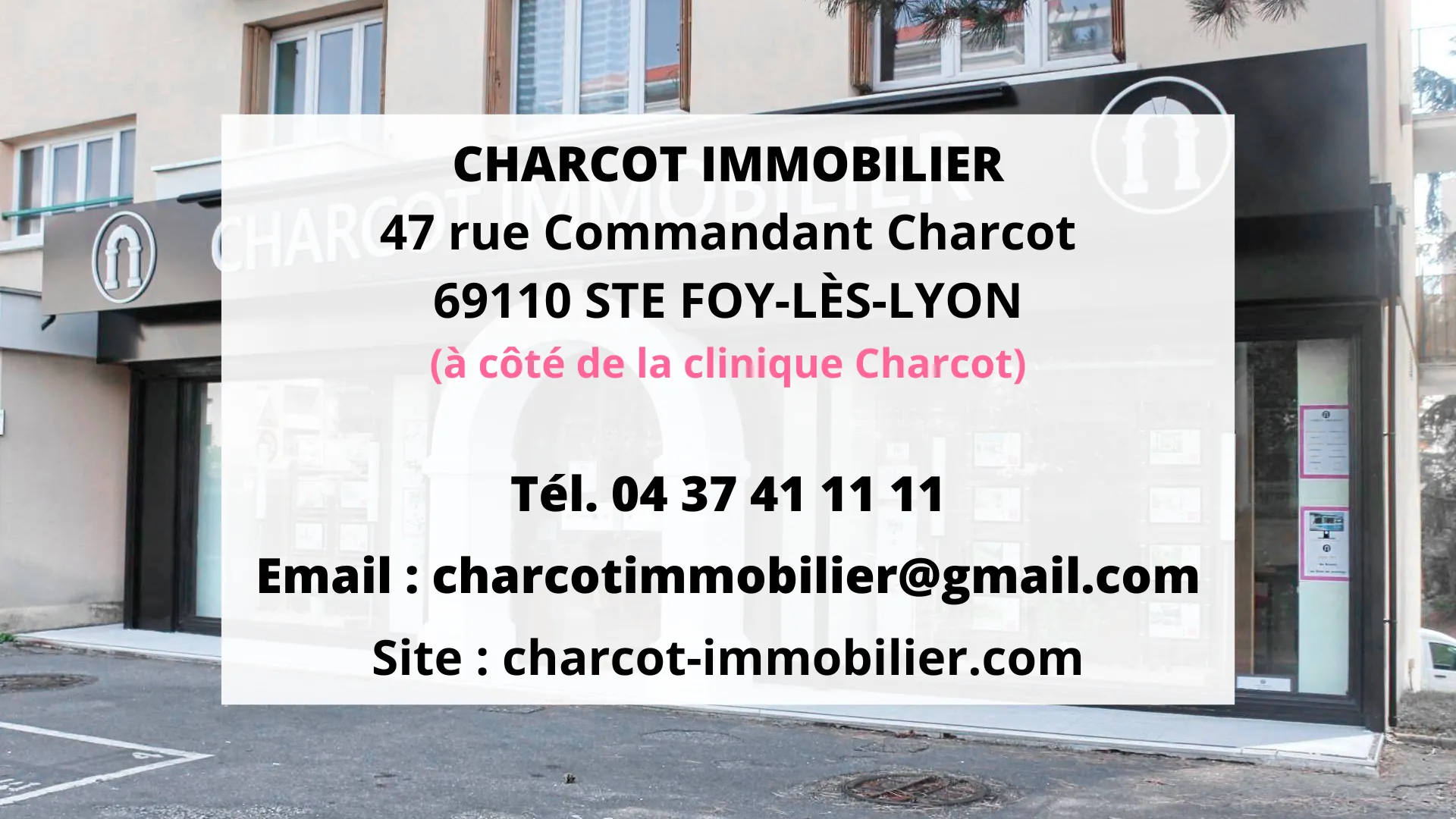 Appartement 3 pièces avec cave, garage et vue dégagée à Sainte-Foy-lès-Lyon 