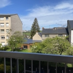 Appartement 2 pièces à Rodez - 47 m² avec balcon, cave et parking