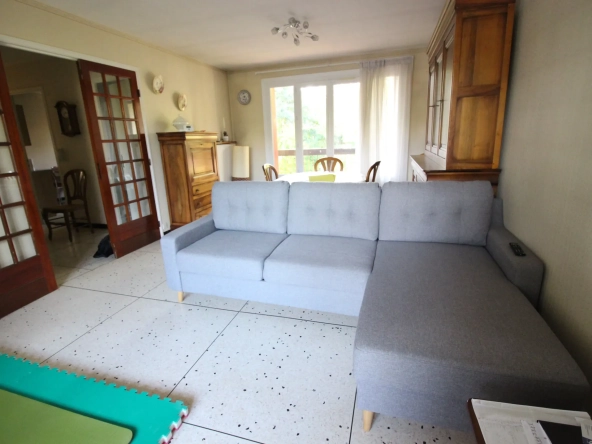 Villa à Montpellier proche hôpitaux et facultés avec 4 chambres 