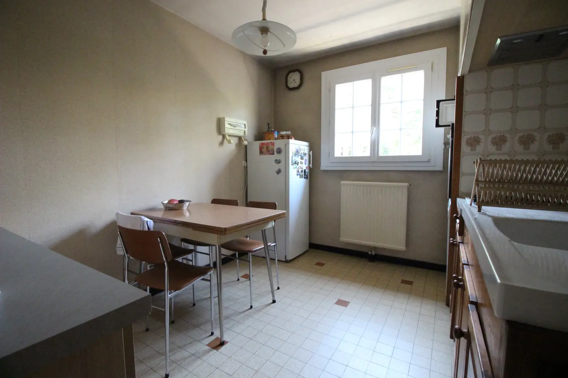 Villa à Montpellier proche hôpitaux et facultés avec 4 chambres 