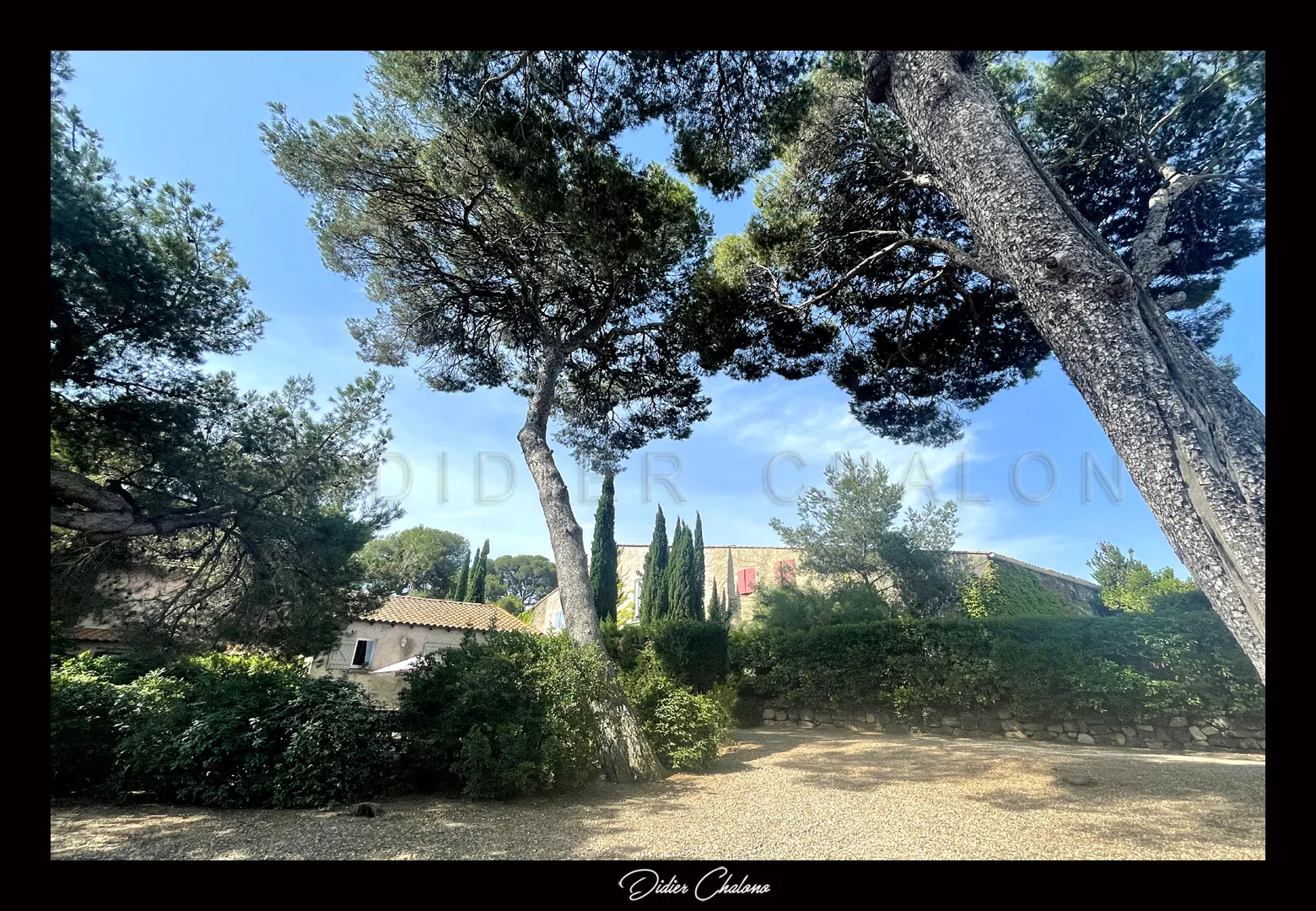 Maison de campagne à Agde avec jardin, piscine et 2 chambres - Quartier calme 