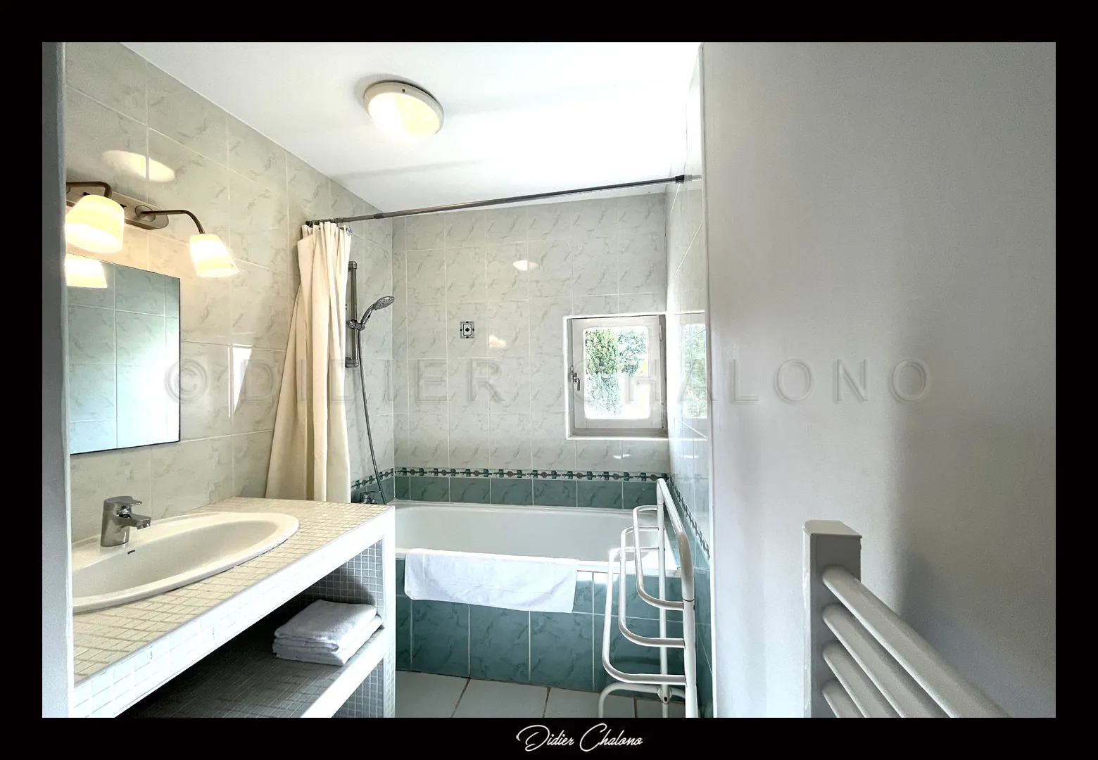 Maison de campagne à Agde avec jardin, piscine et 2 chambres - Quartier calme 