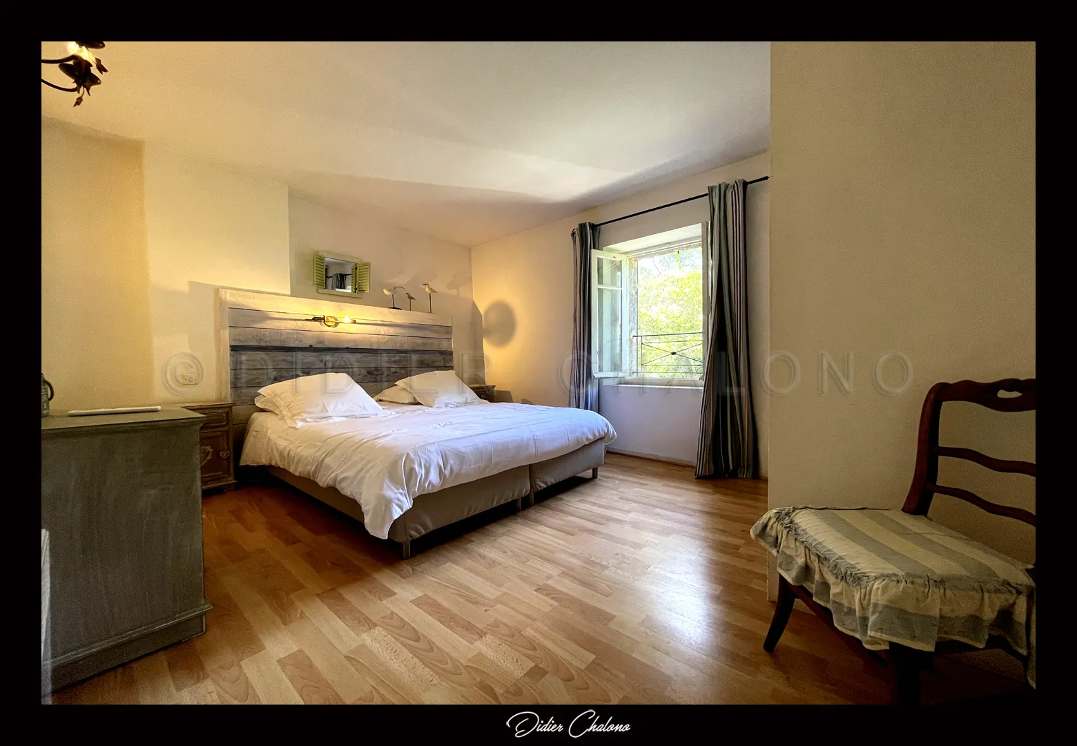 Maison de campagne à Agde avec jardin, piscine et 2 chambres - Quartier calme 