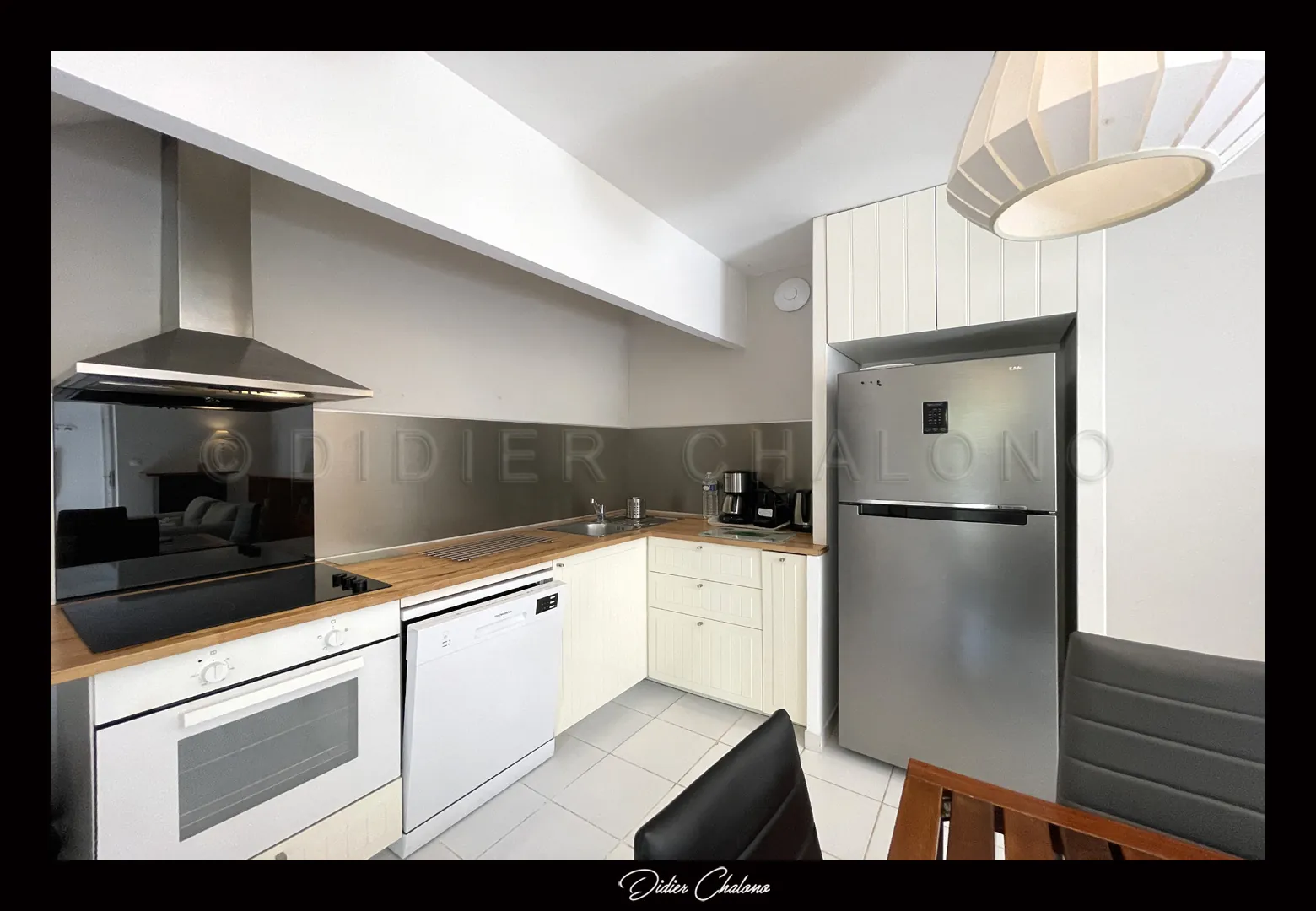 Maison de campagne à Agde avec jardin, piscine et 2 chambres - Quartier calme 