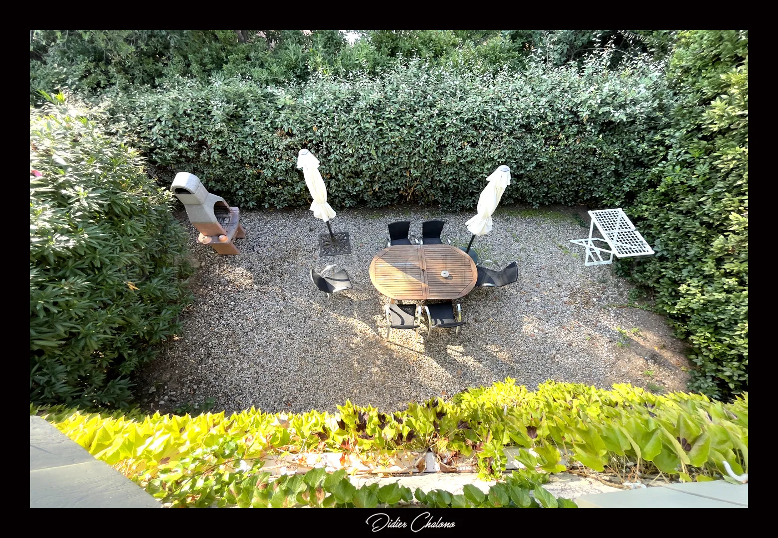 Maison de campagne à Agde avec jardin, piscine et 2 chambres - Quartier calme 