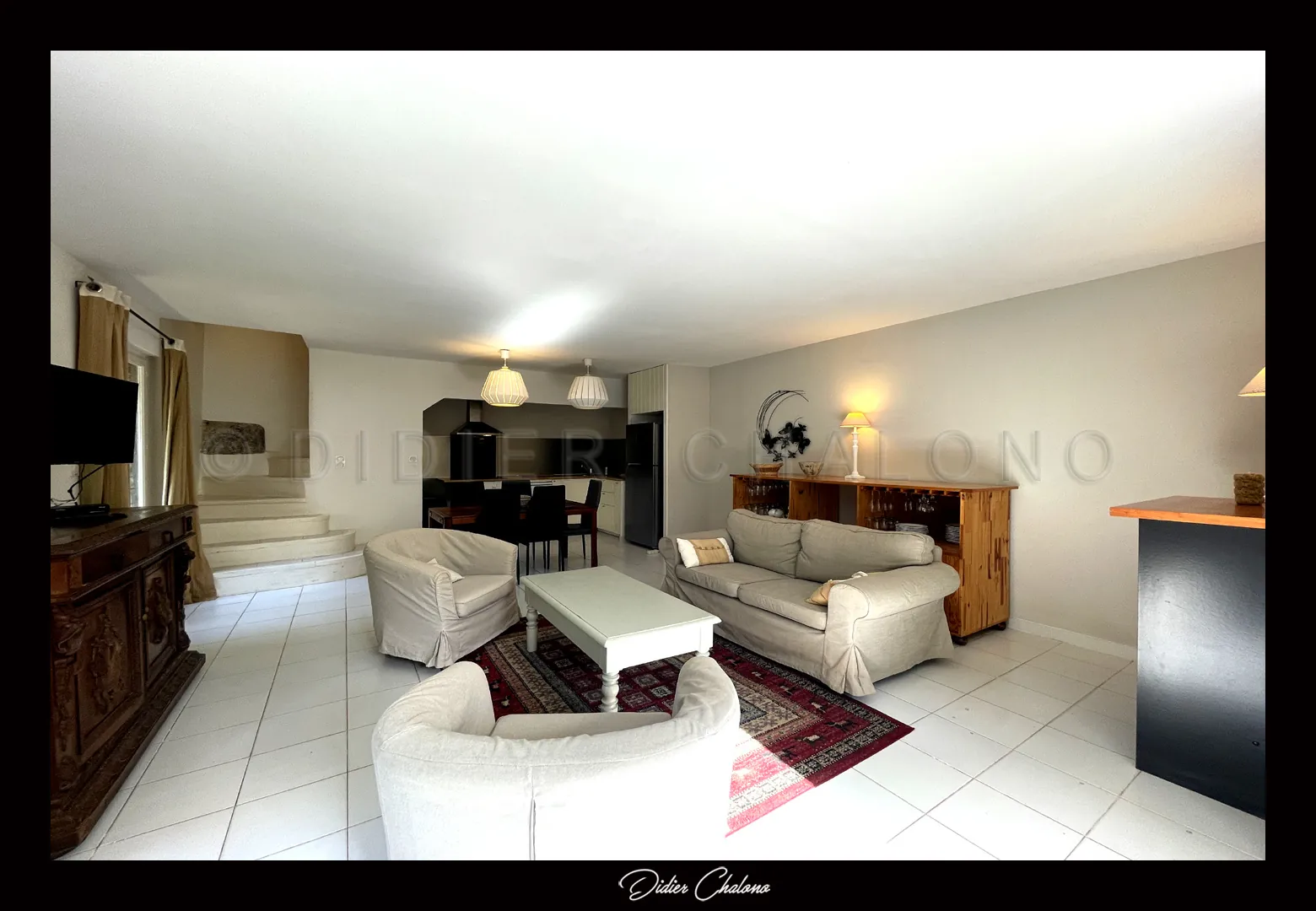 Maison de campagne à Agde avec jardin, piscine et 2 chambres - Quartier calme 
