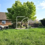Villa individuelle de 132 m² avec jardin, garage et sous-sol à Annoeullin