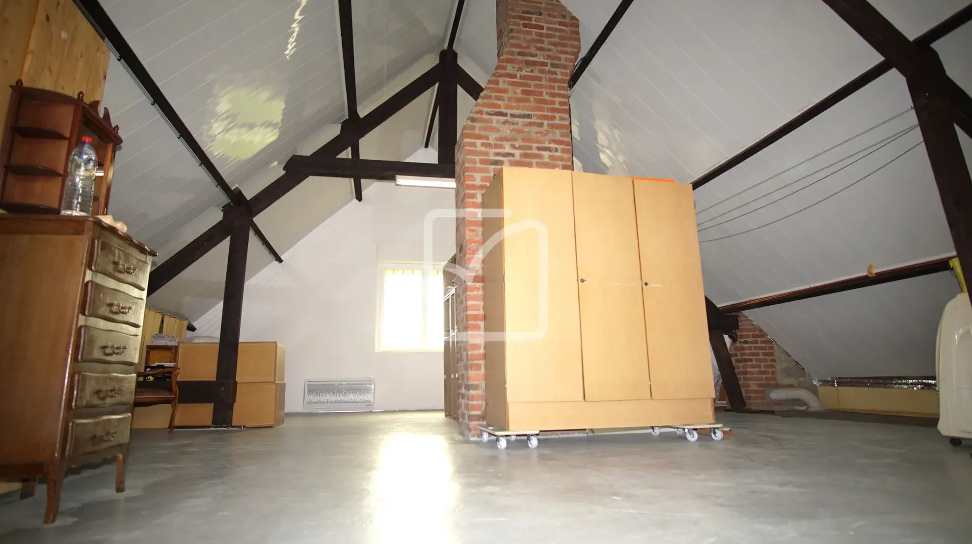 Villa individuelle de 132 m² avec jardin, garage et sous-sol à Annoeullin 
