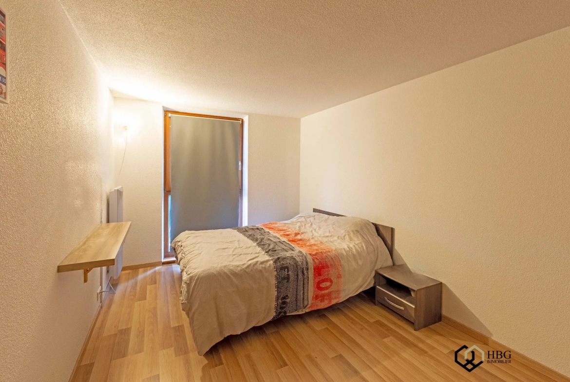 Maison à Hatten avec grand potentiel de 104 m² et 3 chambres 