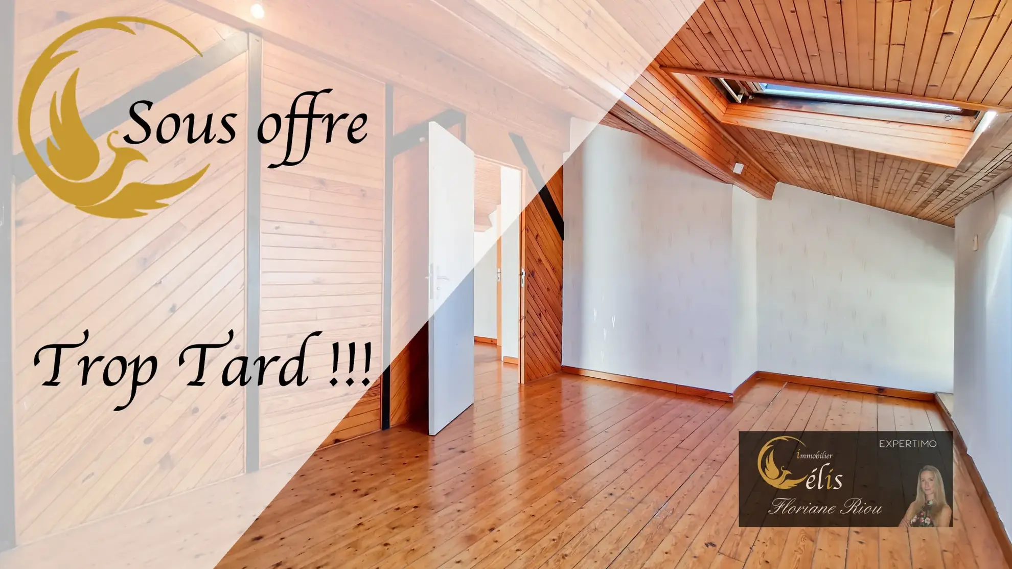 Maison de ville avec jardin à Bourgoin-Jallieu - Charmante et atypique 