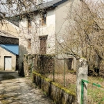 Maison de village à Cambons-et-Salvergues, proche nature, à petit prix
