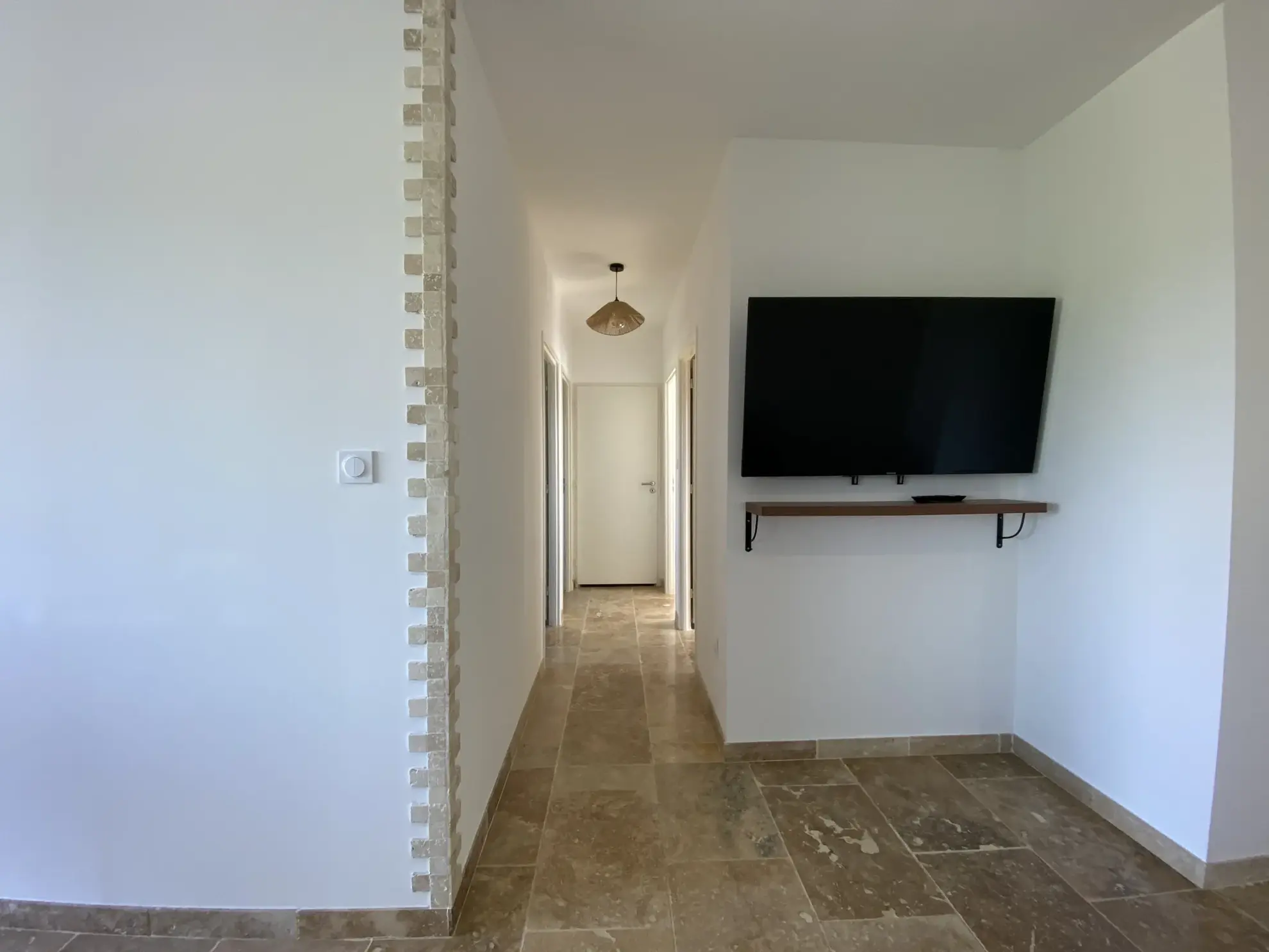 Vente maison neuve 3 chambres à Champagnolles près de Gémozac 