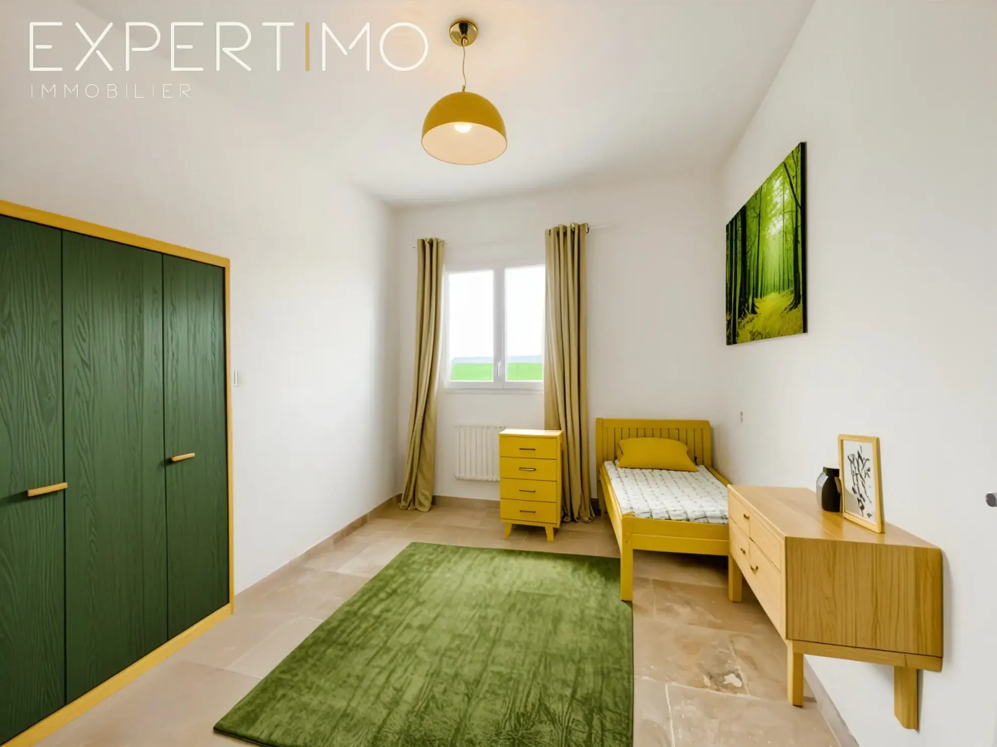 Vente maison neuve 3 chambres à Champagnolles près de Gémozac 