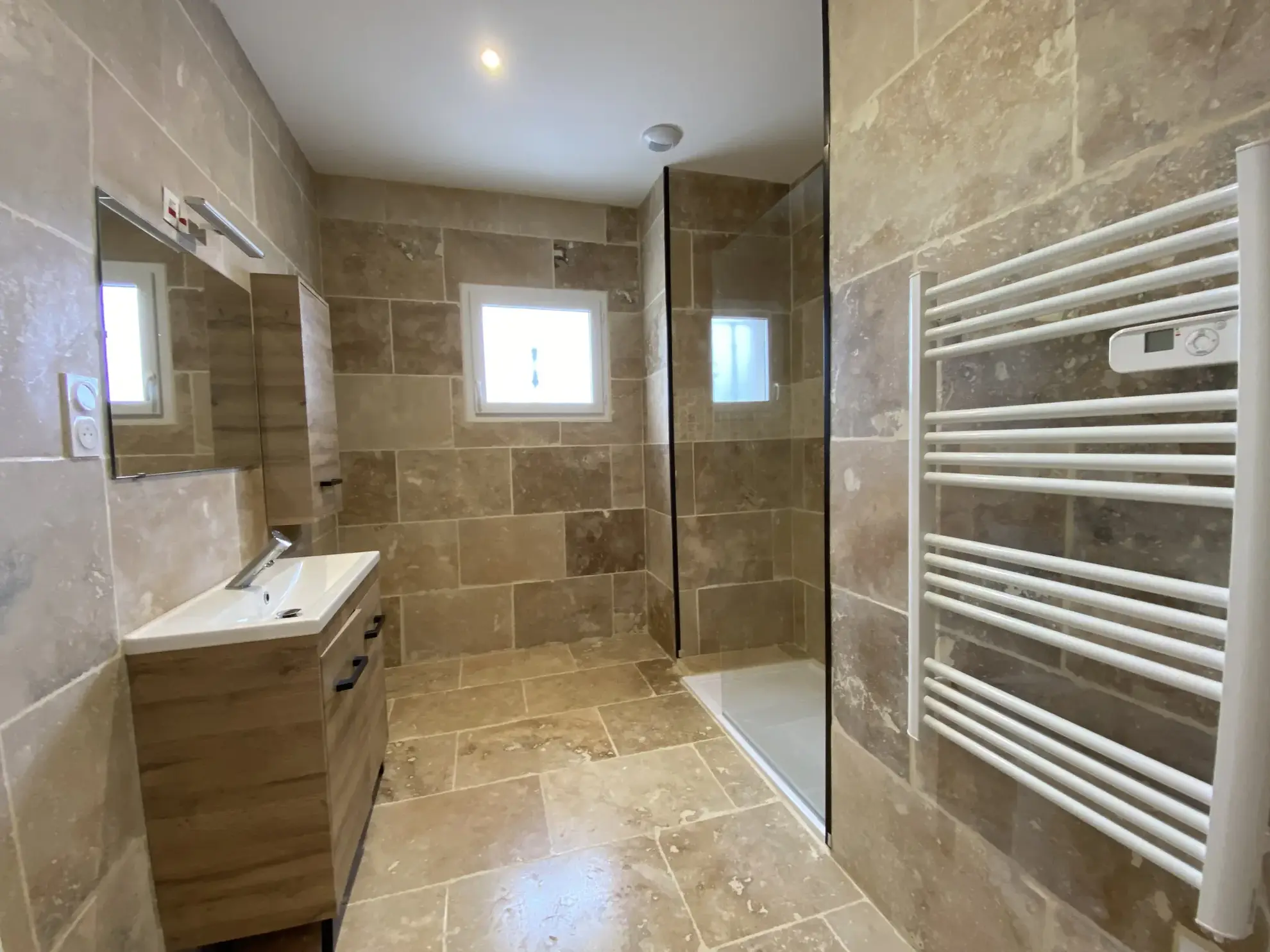 Vente maison neuve 3 chambres à Champagnolles près de Gémozac 