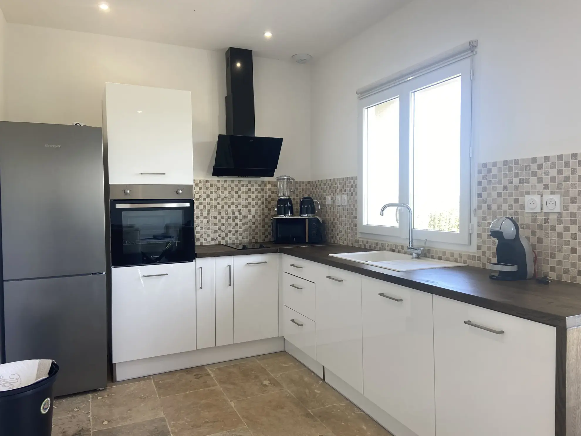 Vente maison neuve 3 chambres à Champagnolles près de Gémozac 