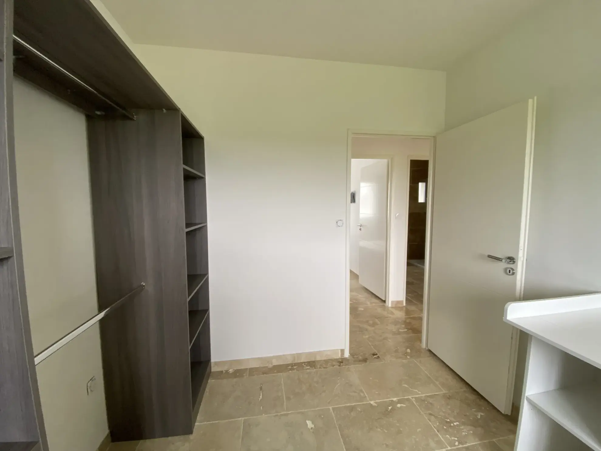 Vente maison neuve 3 chambres à Champagnolles près de Gémozac 