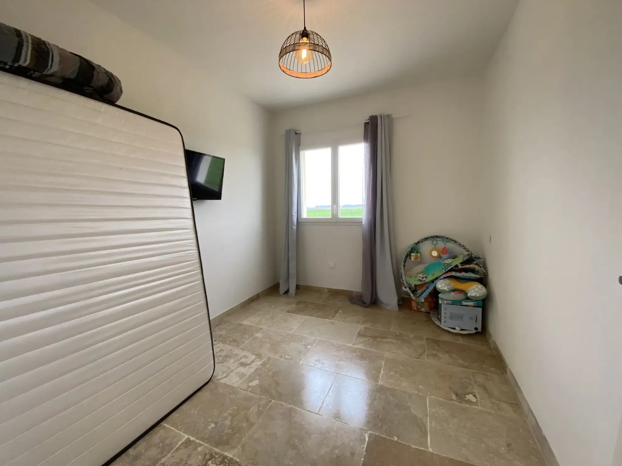 Vente maison neuve 3 chambres à Champagnolles près de Gémozac 