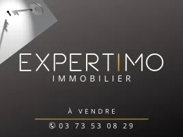 Investissement immobilier à Avallon : immeuble de rapport avec 3 logements en pierre apparente 