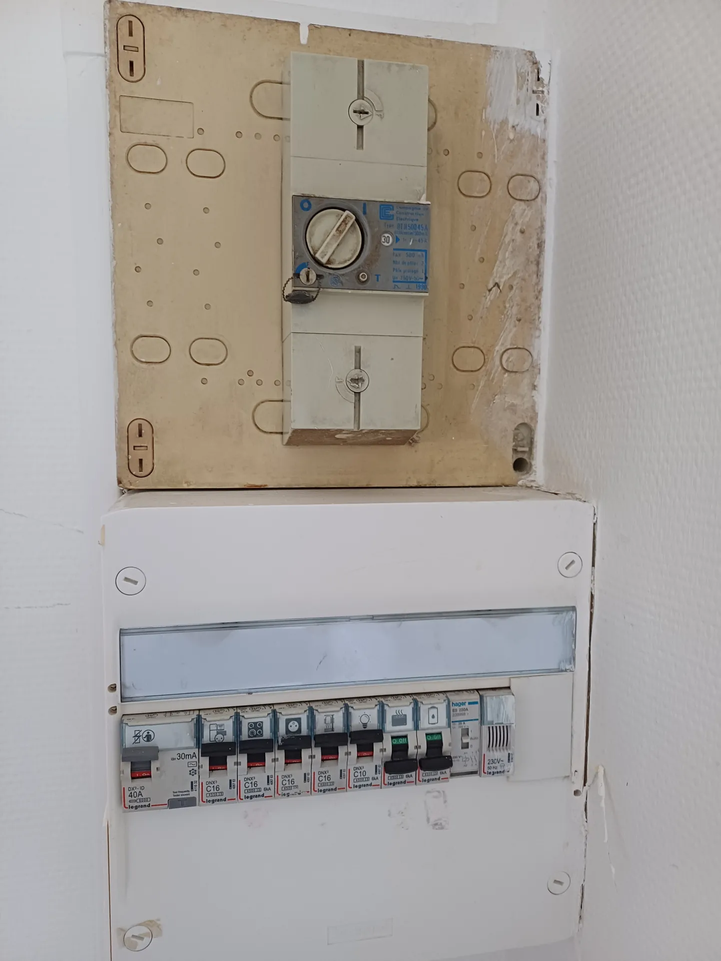 Studio lumineux de 16 m² à Viry-Châtillon proche T12, jardin privé 