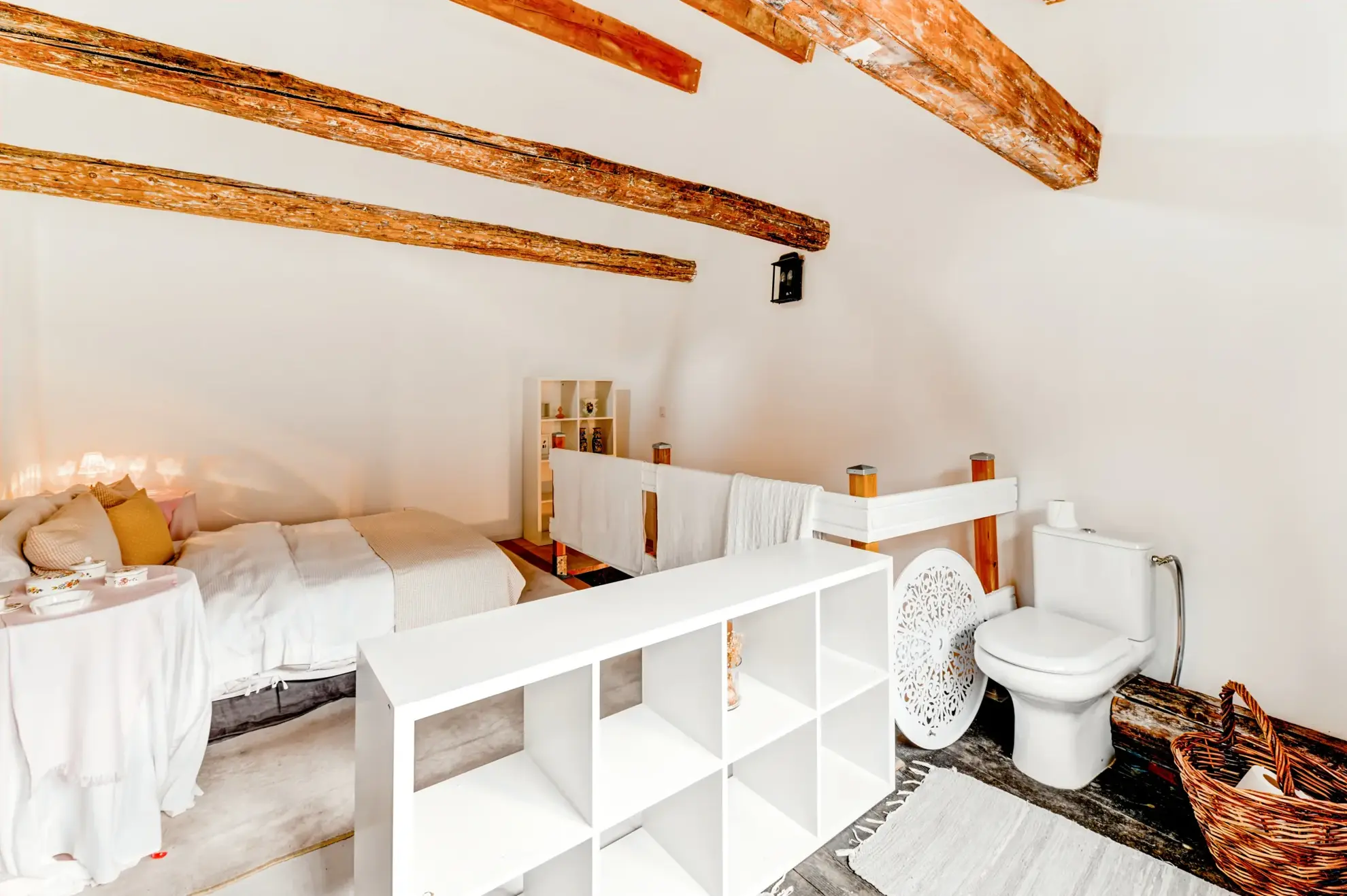 Maison de village rénovée de 80 m² à Saint-Sauveur-sur-Tinée, proche Nice 